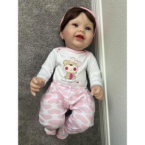 Reborn Baby Dolls Seniors With Dementia Alzheimers Activity For Adults 22 inch